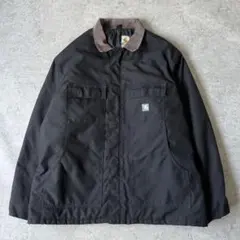 ダック ブルゾン