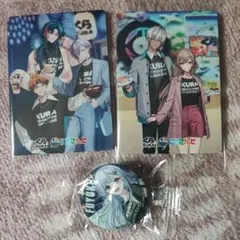 KURA EVOLVING SUSHI BAR くら寿司 にじさんじ コラボ