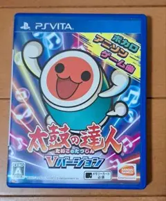 太鼓の達人 Vバージョン