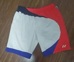 ヨネックス YONEXバドミントンゲームパンツ　Lサイズ