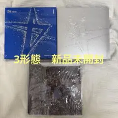 TXT The Star Chapter TOGETHER 3形態セット