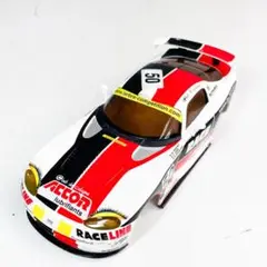 京商 ミニッツ カーズ RCカー 絶版 ダッジ パイパー グラスコート仕様 ミニッツRWDシリーズ Honda NSX 130Rホワイト レディセット