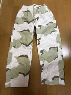 FREAK'S STORE パンツ　S