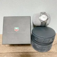 ジャンク TAG Heuer クロノメーター WL5110 自動巻 付属品あり 楽天市場】【TAG HEUER】タグホイヤー キリウム クロノメーター