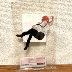 映画　チェンソーマン　イトーヨーカドー　 アクリルスタンド　マキマ