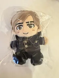 木村拓哉 Checkpoint ツアーグッズ　ぬいタク　ぬいぐるみ