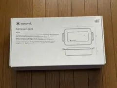 2025年最新】雪宴鍋 スノーピークの人気アイテム - メルカリ