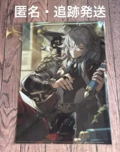 2025年最新】崩壊スターレイルクリアファイルの人気アイテム