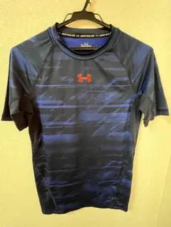 UNDER ARMOUR 半袖 コンプレッションシャツ LGのサムネイル