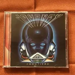 Journey 『Frontiers』 CD