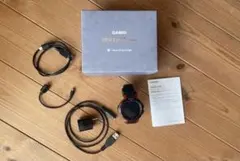 CASIO PRO TREK Smart WSD-F30-RG おまけ付き