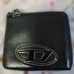 ディーゼル折り財布1DR