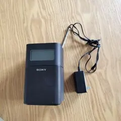 2026年最新】sony srf-v1btの人気アイテム - メルカリ