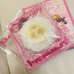 mellojoy大福シリーズ バナナ