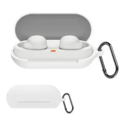 9★WF-C700N 用 ケース ワイヤレスノイズキャンセリングイヤホンシリコン