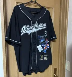 新品未開封 JSB FOREVER ～ONE～ 受注ユニフォーム 今市隆二 今市隆二 JSB FOREVER～ONE～ ユニホーム - メルカリ