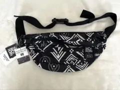 THE BACK HORN バックホーン　KiU ボディバック　ウエストバック