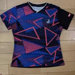 卓球ユニフォーム