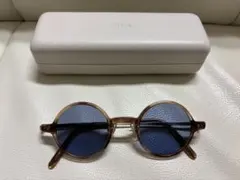 JINS CLASSIC BOLD メガネ UCF-22A-165AA 0351 - メルカリ