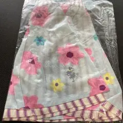 【新品未開封】KP ◆ スカート 110 ◆ リバーシブル