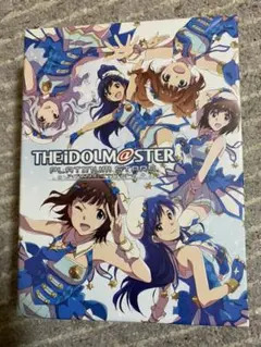 アイドルマスター プラチナスターズ プラチナBOX
