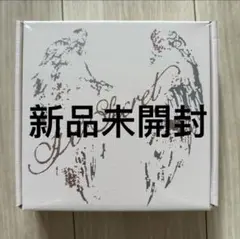 IVE SECRET 新品未開封アルバム　loved ive ver