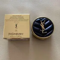YSL TOUCHE ECLAT GLOW-PACT CUSHION B20のサムネイル
