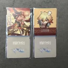 スターレイル　コースター 2025年最新】スターレイル コースターの人気アイテム - メルカリ