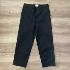 WTAPS CREASE DL / TROUSERS / POLY. TWILL - メルカリ