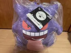 2025年最新】ゲンガー ぬいぐるみ 一番くじの人気アイテム