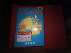 先生用てのひら文庫 4年生12冊セット