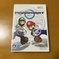 マリオカート Wii