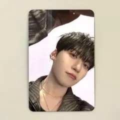 ONEUS 5X トレカ ゴニ Everline