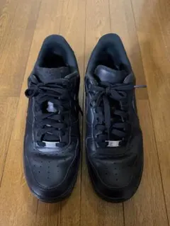 NIKE AIR FORCE 1 07 エアフォース 1 27.5