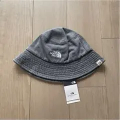 THE NORTH FACE WHITE LABEL バケットハット L グレー