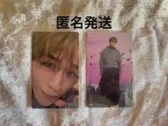 INI 109 POPUP 後藤威尊 7000円トレカ 123