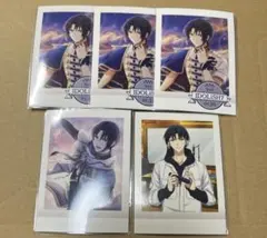 アイナナ　一織　ぱしゃこれ