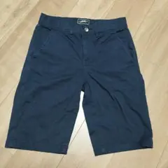 JSLV ジャスリブ ハーフパンツ BLUNT WORKER SHORT 30