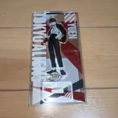 東京エイリアンズ ハオハオショップ マルイ アクリルスタンド 憂炎