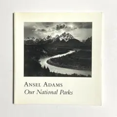 Ansel Adams 写真集