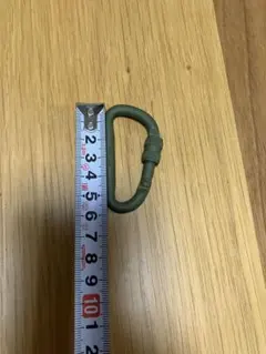 PORTER ポーター TSAロック カラビナ セット 中古 - メルカリ