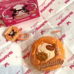 mellojoy スクイーズ