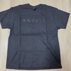 KNOSIS ノーシス Tシャツ XLサイズ グレー 2025年最新】Knosis tシャツの人気アイテム - メルカリ