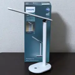 Philips LEDデスクライト DSK203