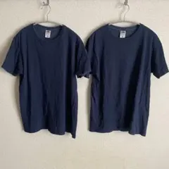 2枚セット Tシャツ