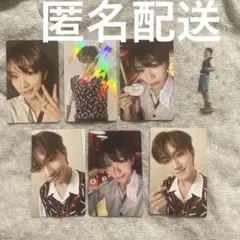 boynextdoor ボネクド boylife ウナク トレカセット