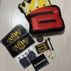 BIGBANG グッズ まとめ売り BIGBANG グッズ まとめ売り - メルカリ
