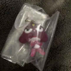 ケロロ軍曹　めじるしアクセサリーであります