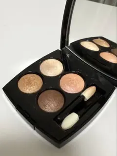 CHANELアイシャドウ 79番 (袋付き)