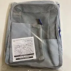 スバル　トラベルポーチセット　サンクスデー　B賞 SUBARU 非売品　希少